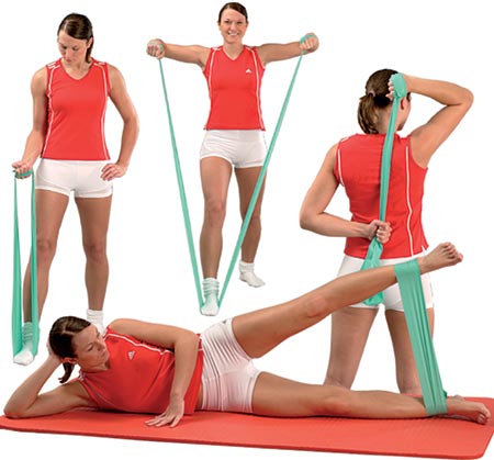 Exercise Band